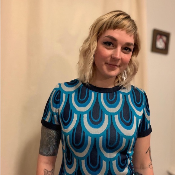 Meet your Posher, Elly - Picture 1 of 1